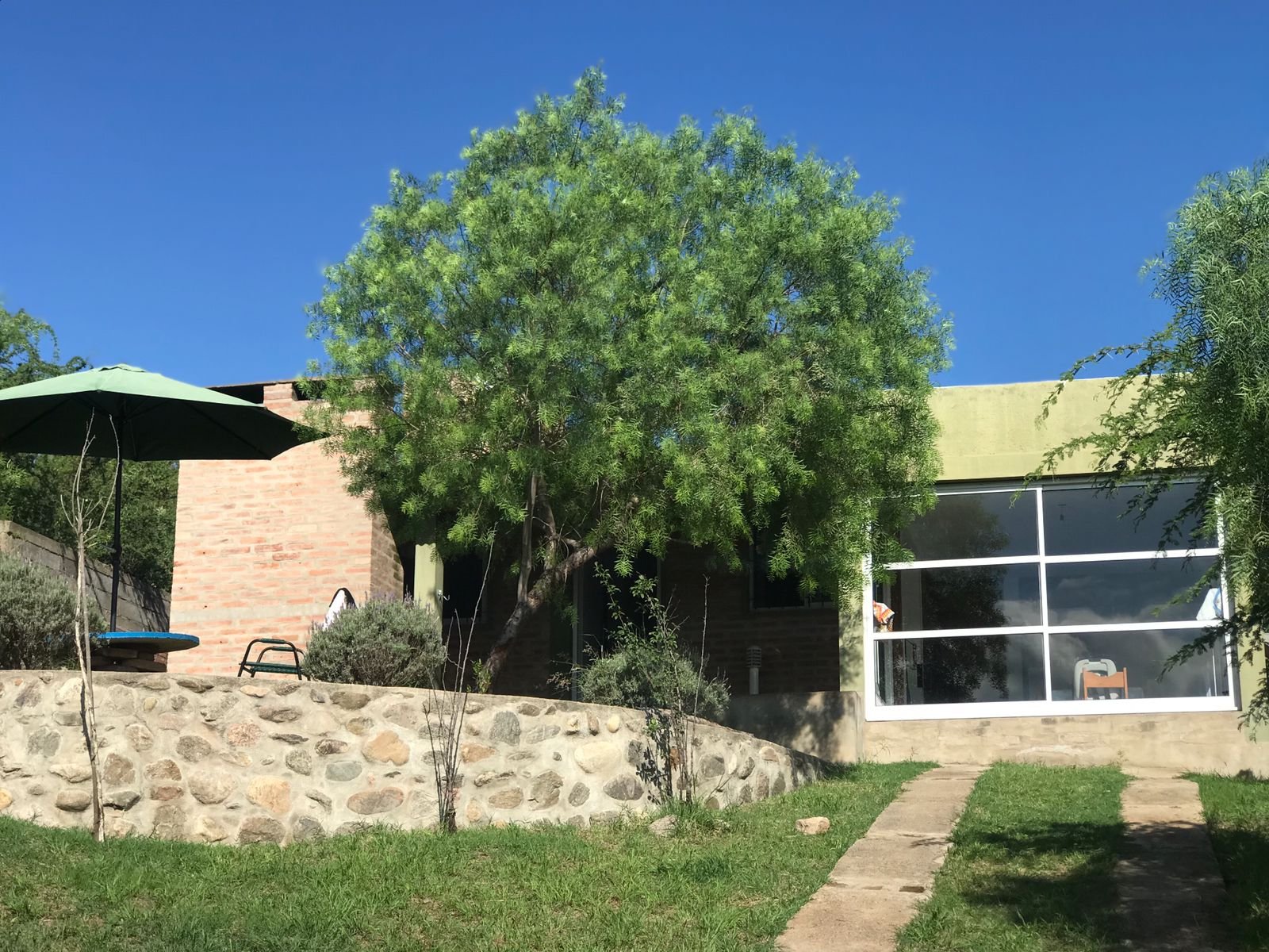 Casa en venta Villa Rumipal 